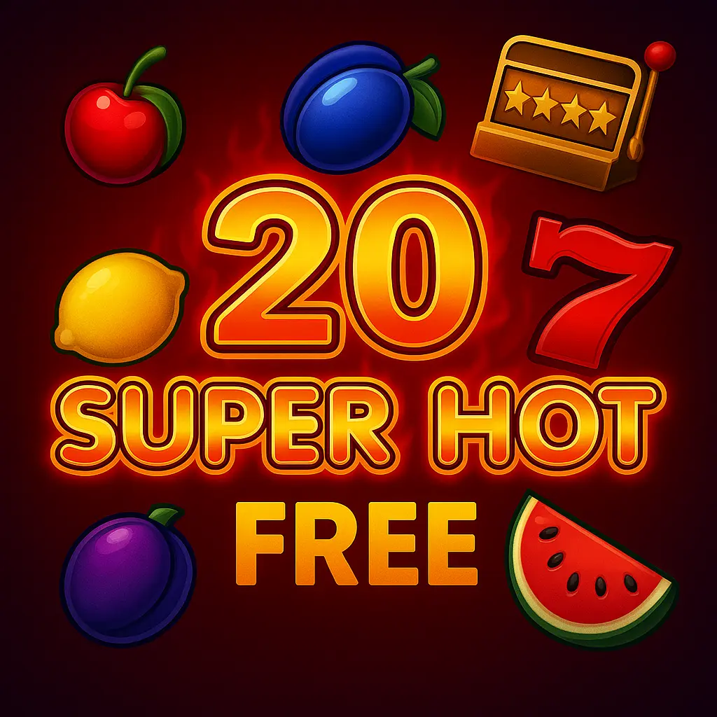 20 super hot