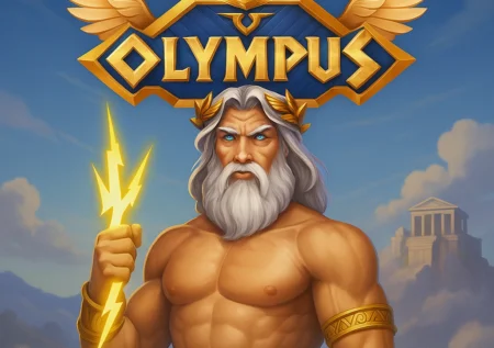Rise of Olympus 100 Demo